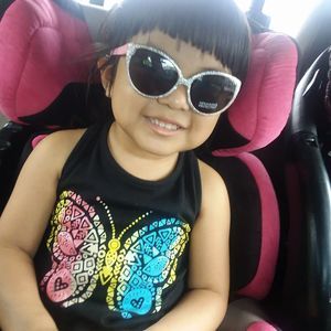 Meet your Posher, Loren